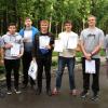 2018.05.16-18 All-Ukrainian Mathematical Olympiad