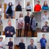 2018.11.01 Linguistics Faculty hosts Shevchenko's readings