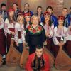 the Bandurists' Folk Choir