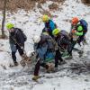 2019.02.24 The mountaineering competitions