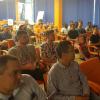 2019.07.1-5 Cyber Security Summer School at the base of the Institute of Physics and Technology