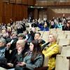 At the Conference of the Igor Sikorsky Kyiv Polytechnic Institute staff