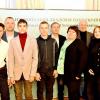 Acknowledgments from the NAS of Ukraine to young inventors