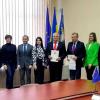 Співпраця КПІ та Києво-Печерського ліцею "Лідер"