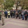 13.10.2022 In Remembrance of Fallen Defenders of Ukraine