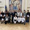 Поздравляем команду «Политехник» с победой в первенстве Киева по футзалу