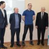 2019.03.06 New kinder school of microelectronics in Igor Sikorsky Kyiv Polytechnic Institute  «Lampa Kids» is opened