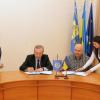 12.03.20 Students will design and launch the aircraft: Igor Sikorsky Kyiv  Polytechnic Institute and Aeropract company have signed an agreement on  cooperation