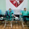 2012.11.16 День донора крові в КПІ