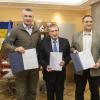Igor Sikorsky Kyiv Polytechnic Institute and Sikorsky Challenge Will Cooperate with the City of Kyiv in the Field of Innovation
