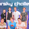 Final of the Sikorsky Challenge Junior summer school