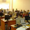 2013.06.30 The Academy of Wireless Technology MikroTik  at The Faculty of Radio Engineering 