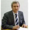 Photo. Oleksandr Novikov, Vice Rector of NTUU KPI