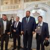10.11.2021 Our scientists received an award from the Verkhovna Rada