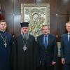 Поздравление Митрополита Киевского и всея Украины Эпифания с двойным юбилеем