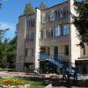 Campus, university resorts “Politechnic”