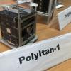 Polytechnic nanosatellite broke records for the duration of staying at earth orbit