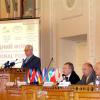 2011.04.19 Міжнародний форум "За мир, взаємопорозуміння і співробітництво заради  безпечного світу".