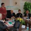 2012.03.29-30 Засідання Виконавчої ради Мережі університетів країн Чорноморського регіону (BSUN)