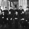 КПІ - 1906. Рада студентських депутатів