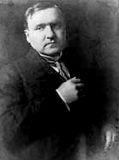 Николай Александрович Петров