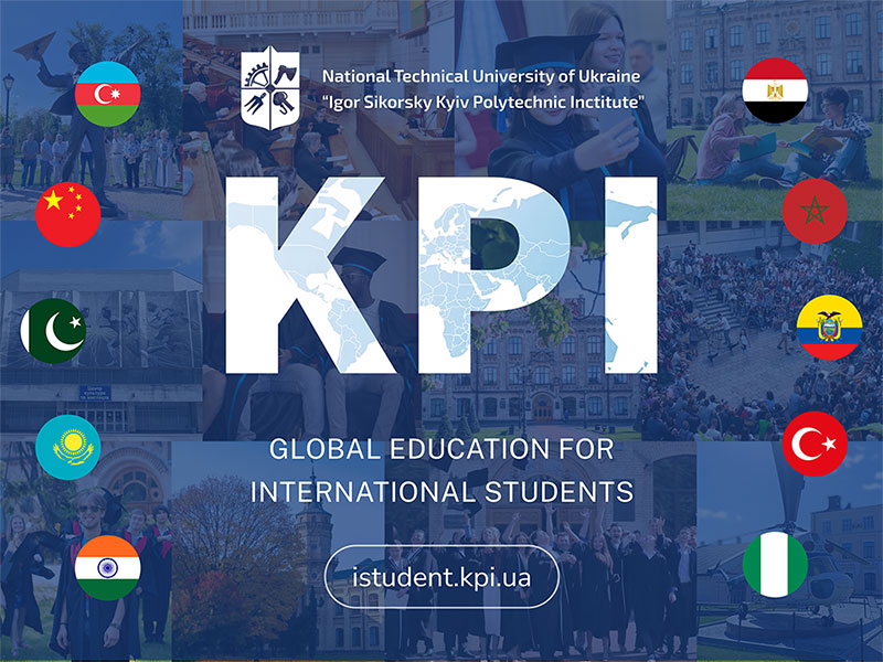KPI invites you to study