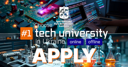 KPI invites you to study