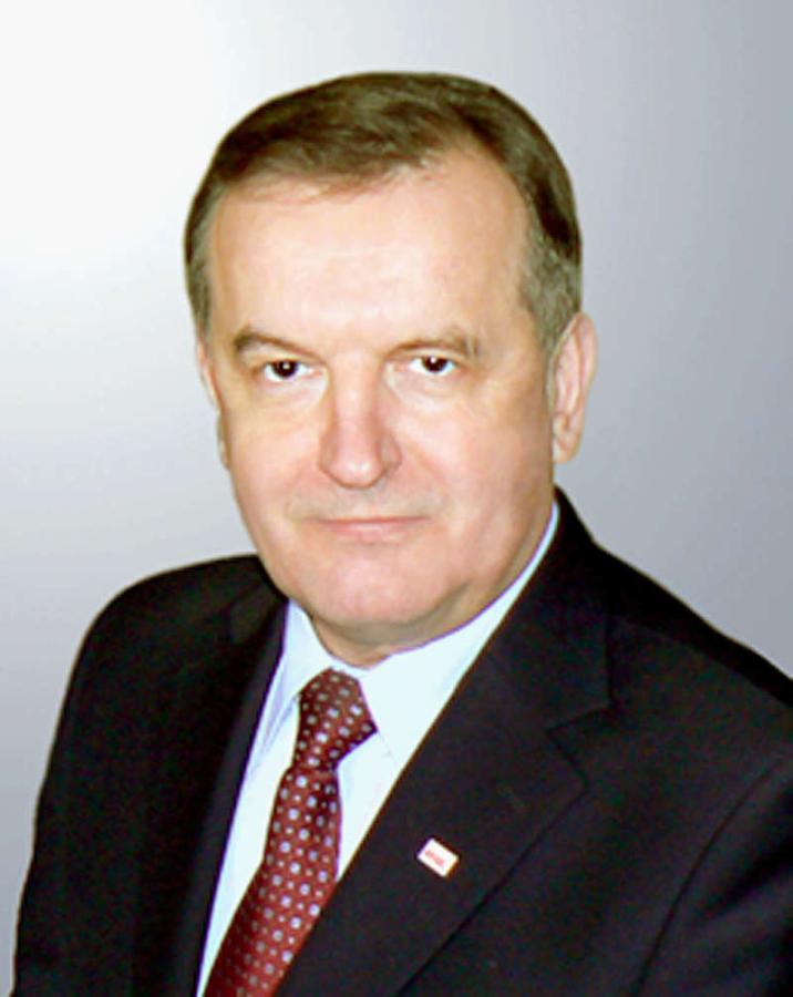 Микола Іванович Бобир