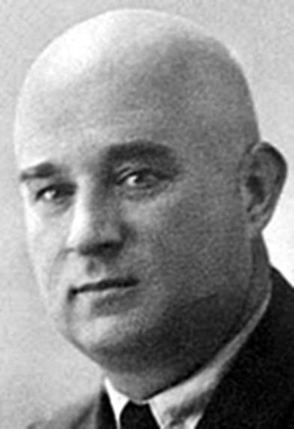 Жихарєв Павло Григорович