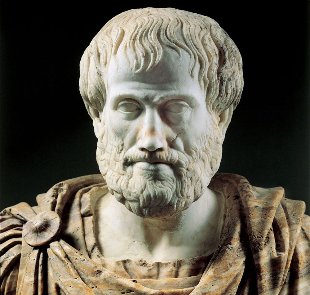 Реферат: Учение Аристотеля о государстве и его современное значение 2