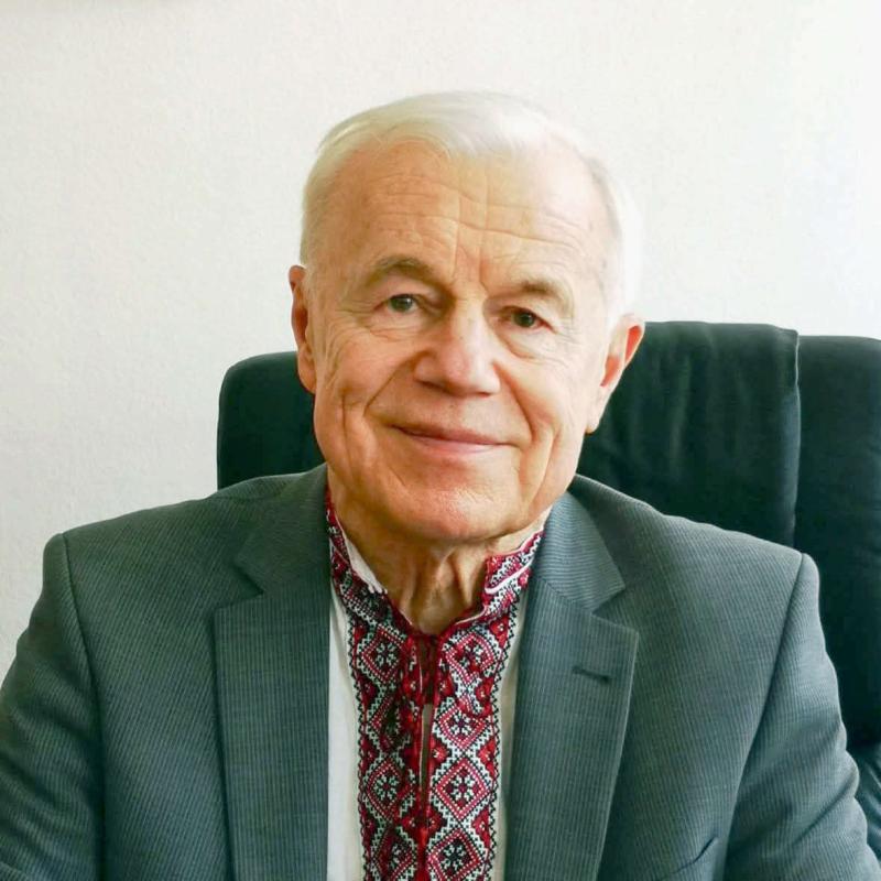 Юрій Іванович Якименко