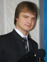 Кирил Сидоренко