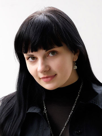 Інна Гаврилова
