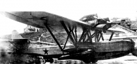 1926. Розвідник відкритого моря РОМ-1