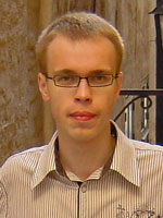 Антон Голембіовський