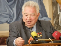 Георгій Гречко