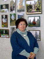 А.Є.Ізволенська