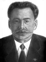Іван Касяненко