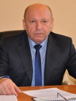 П.В.Ковальов, проректор з адміністративно-господарської роботи