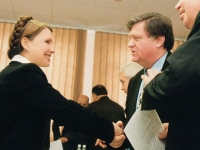 Павловський М.А. з Тимошенко Ю.В.