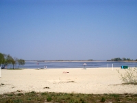 берег Дніпра