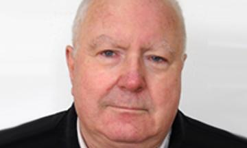 Горшков В’ячеслав Миколайович