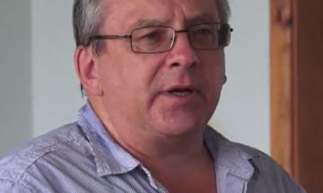 Клесов Олег Іванович