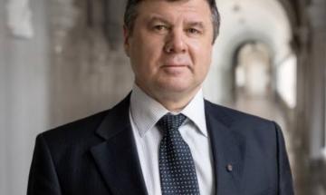 Стіренко Сергій Григорович