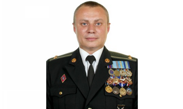 22.08.2022 In Remembrance of Ihor Shevchenko