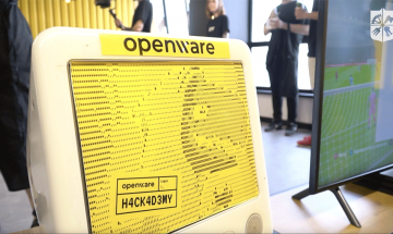 Openware Hackademy в КПИ 