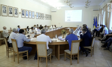 30.06.2021 Igor Sikorsky Kyiv Polytechnic Institute Participated in Forum of Defense Industry Enterprises