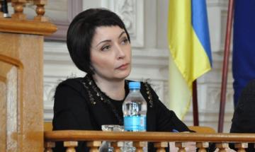 2013.11.29 Встреча с Министром юстиции Украины