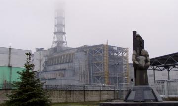 1986.04.26 Чорнобильська катастрофа