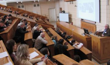 2018.04.19-20 VII Всеукраїнська наукова конференція студентів, аспірантів та молодих учених з математики